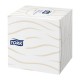 Tork Premium gezichtsreinigingsdoekjes extra soft 2-laags (30 x 100 stuks)