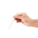 Fiesta Compostable biologisch afbreekbare houten roerstaafjes 14 cm (1000 stuks)