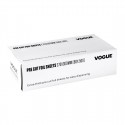 Vogue Voorgesneden Folievellen 270x300mm - Doos 500 Stuks