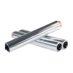 Wrapmaster aluminiumfolie navulling 30cm x 90m (3 stuks)