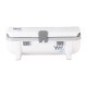 Wrapmaster 3000 dispenser + 3 x huishoudfolie 30,5 cm x 300 m – voordeelset