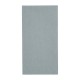 Recyclebare dinerservetten grijs 40x40cm, 2-laags, 1/8 vouw (2000 stuks)