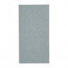 Recyclebare dinerservetten grijs 40x40cm, 2-laags, 1/8 vouw (2000 stuks)