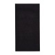 Fiesta Recyclable 3-laags dinerservetten zwart 40x40 cm (1000 stuks)