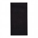 Fiesta Recyclable 3-laags dinerservetten zwart 40x40 cm (1000 stuks)