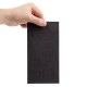Fiesta Recyclable 3-laags dinerservetten zwart 40x40 cm (1000 stuks)