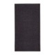 Fiesta Recyclable lunchservetten zwart 330mm, 1/8 vouw (2000 stuks)