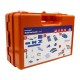 Detectaplast EHBO-Doos Voedsel XL – Kunststof, Blauw