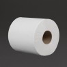 Jantex Centrefeed witte poetsrollen 2-laags 120m – Doos 6 stuks