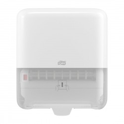 Tork Matic Handdoekroldispenser Wit – ABS