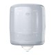 Tork Reflex papierdispenser wit – handdoekdispenser kunststof