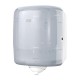 Tork Reflex papierdispenser wit – handdoekdispenser kunststof