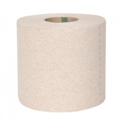 Jantex Groen 100% Gerecycled Toiletrol 3-laags, 260 Vellen (36 stuks)