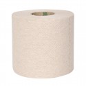 Jantex Groen 100% Gerecycled Toiletrol 3-laags, 260 Vellen (36 stuks)