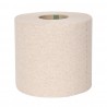 Jantex Groen 100% Gerecycled Toiletrol 3-laags, 260 Vellen (36 stuks)