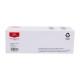 Nisbets Essentials Witte Handdoeken 1ply - 100 Vellen (36 stuks)