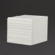 Jantex Bulkverpakking Toiletpapier Wit - 36 Rollen