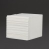 Jantex Bulkverpakking Toiletpapier Wit - 36 Rollen