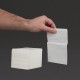Jantex Bulkverpakking Toiletpapier Wit - 36 Rollen
