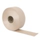Jantex Groen 100% Gerecycled Jumbo Rol Navulling 2-laags 300m (6 stuks)