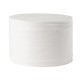 Jantex kokerloos toiletpapier wit – 36 rollen, 2-laags