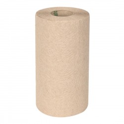 Jantex Groen 100% Gerecycled Keukenpapier – 75 Vellen (24 rollen)