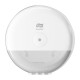 Tork Smart One Mini Toiletroldispenser Wit – ABS