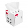 Nisbets Essentials Gezichtsdoekjes - 100 vellen (36 stuks)