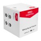 Nisbets Essentials Gezichtsdoekjes - 100 vellen (36 stuks)