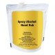 Rubbermaid Handreiniger Spray Ongeparfumeerd 60% Alcohol - 400ml (12 stuks)