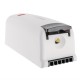 Jantex zeepdispenser wit 1L – hygiënische handreiniger dispenser
