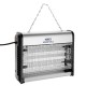 Nisbets Essentials insectenverdelger 16W – effectieve bescherming tegen vliegende insecten
