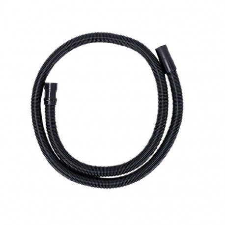 Jantex zuigslang PVC zwart – vervangingsonderdeel voor JA871