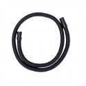 Jantex zuigslang PVC zwart – vervangingsonderdeel voor JA871