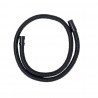 Jantex zuigslang PVC zwart – vervangingsonderdeel voor JA871