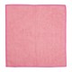 Jantex Microvezeldoeken Roze (5 Stuks) – 40x40cm