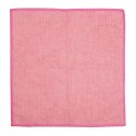 Jantex Microvezeldoeken Roze (5 Stuks) – 40x40cm