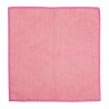 Jantex Microvezeldoeken Roze (5 Stuks) – 40x40cm