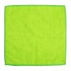 Jantex Microvezeldoeken Groen (5 stuks) – 40x40 cm