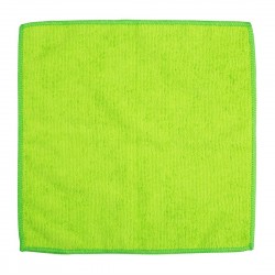 Jantex Microvezeldoeken Groen (5 stuks) – 40x40 cm