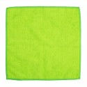 Jantex Microvezeldoeken Groen (5 stuks) – 40x40 cm