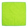Jantex Microvezeldoeken Groen (5 stuks) – 40x40 cm