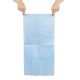 Jantex Niet-geweven Doeken Blauw (50 stuks) – Doekjes voor Professionele Schoonmaak