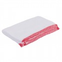 Jantex vaatdoeken rood 400x300mm - set van 10 stuks