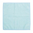 Jantex Microvezeldoeken Blauw 400x400mm (5 Stuks)