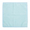 Jantex Microvezeldoeken Blauw 400x400mm (5 Stuks)