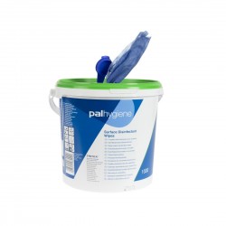 Pal TX antibacteriële doekjes navulverpakking – 1000 stuks