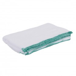 Jantex vaatdoeken groen 400x300mm – set van 10 stuks
