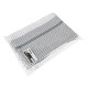 Vogue Wonderdry theedoeken zwarte ruit – set schoonmaakdoeken 76,2 x 50,8 cm