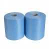 EcoTech Envirolite Super antibacteriële schoonmaakdoekjes blauw – 2 x 500 stuks